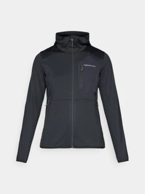 Obrázek produktu Fleecová bunda Peak Performance černá