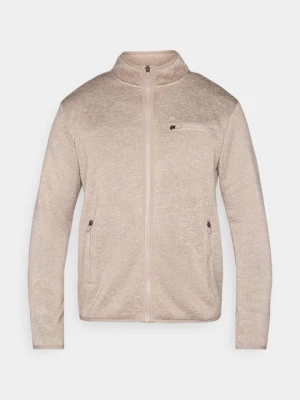 Obrázek produktu Fleecová bunda Pier One Sport By Zalando béžová