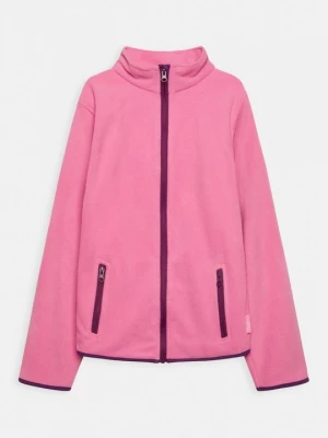 Obrázek produktu Fleecová bunda Playshoes růžová