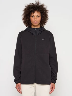 Obrázek produktu Fleecová bunda Puma černá