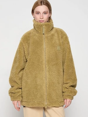 Obrázek produktu Fleecová bunda Rains khaki