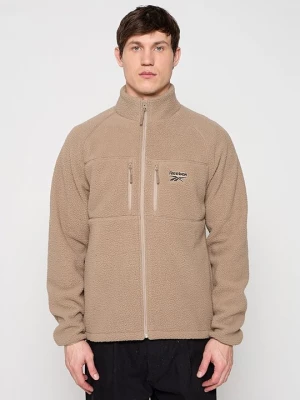 Obrázek produktu Fleecová bunda Reebok