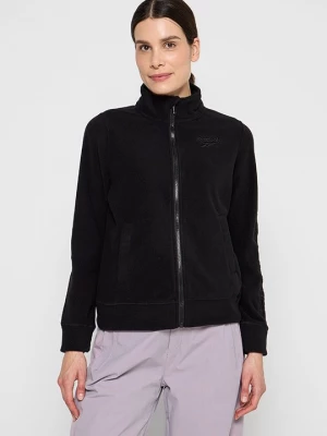 Obrázek produktu Fleecová bunda Reebok černá