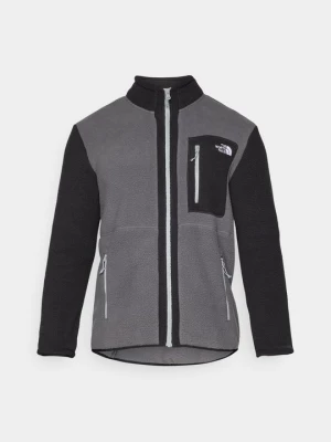 Obrázek produktu Fleecová bunda The North Face antracitová