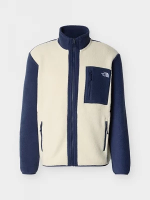 Obrázek produktu Fleecová bunda The North Face béžová