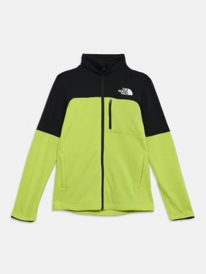 Obrázek produktu Fleecová bunda The North Face černá