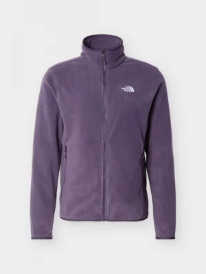 Obrázek produktu Fleecová bunda The North Face fialová