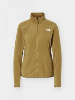 Obrázek produktu Fleecová bunda The North Face khaki