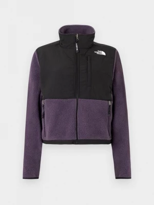Obrázek produktu Fleecová bunda The North Face lila