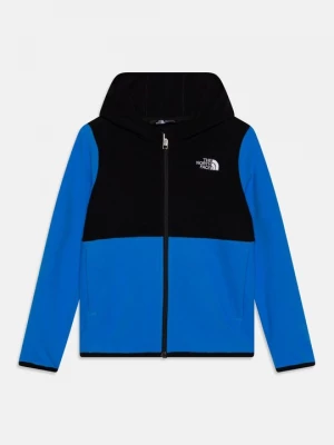 Obrázek produktu Fleecová bunda The North Face modrá