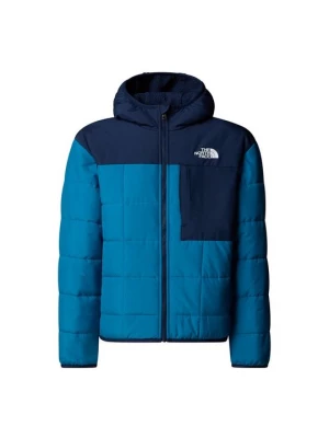 Obrázek produktu Fleecová bunda The North Face modrá