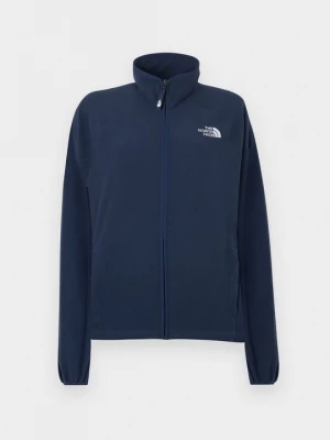 Obrázek produktu Fleecová bunda The North Face tmavě modrá