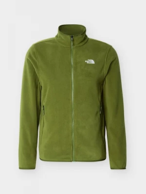 Obrázek produktu Fleecová bunda The North Face zelená