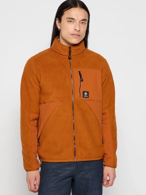 Obrázek produktu Fleecová bunda Timberland hnědá