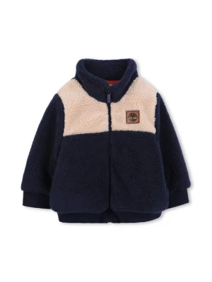Obrázek produktu Fleecová bunda Timberland modrá