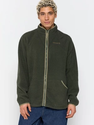 Obrázek produktu Fleecová bunda Timberland zelená