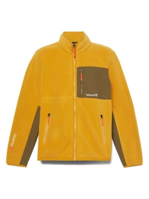 Obrázek produktu Fleecová bunda Timberland žlutá