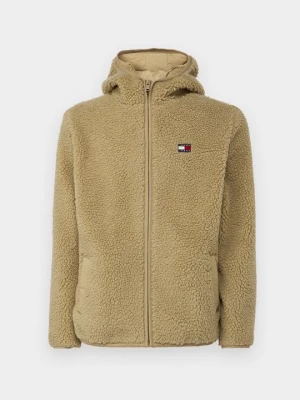 Obrázek produktu Fleecová bunda Tommy Jeans