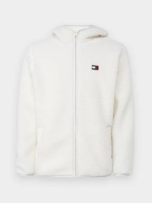 Obrázek produktu Fleecová bunda Tommy Jeans
