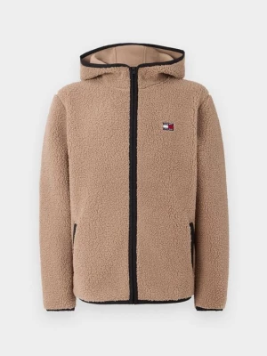 Obrázek produktu Fleecová bunda Tommy Jeans