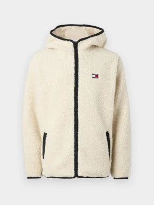 Obrázek produktu Fleecová bunda Tommy Jeans