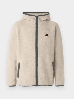 Obrázek produktu Fleecová bunda Tommy Jeans