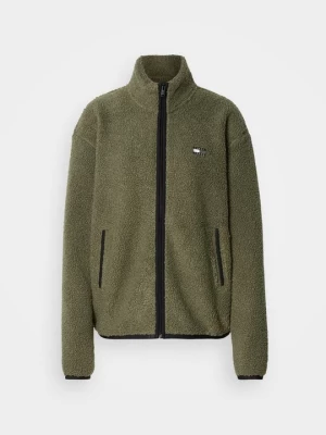 Obrázek produktu Fleecová bunda Tommy Jeans