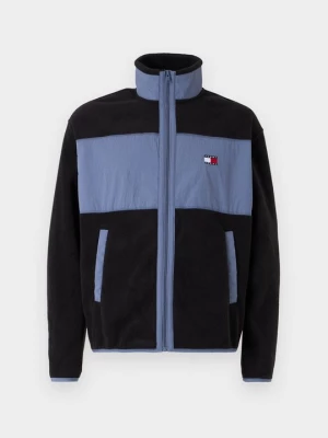 Obrázek produktu Fleecová bunda Tommy Jeans