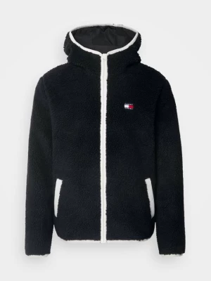 Obrázek produktu Fleecová bunda Tommy Jeans