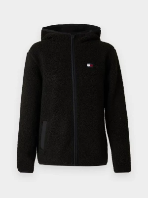 Obrázek produktu Fleecová bunda Tommy Jeans