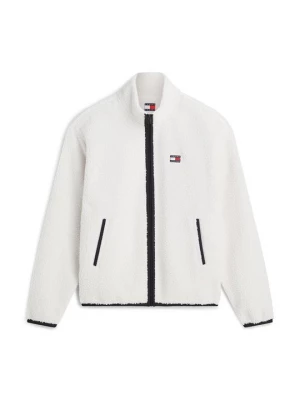 Obrázek produktu Fleecová bunda Tommy Jeans
