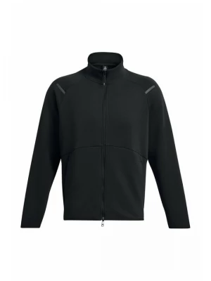 Obrázek produktu Fleecová bunda Under Armour meírovaná černá