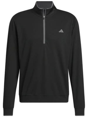 Obrázek produktu Fleecová mikina Adidas černá
