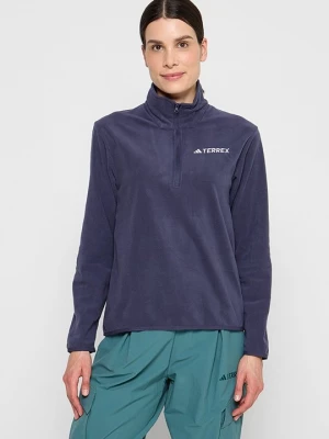 Obrázek produktu Fleecová mikina Adidas Terrex modrá