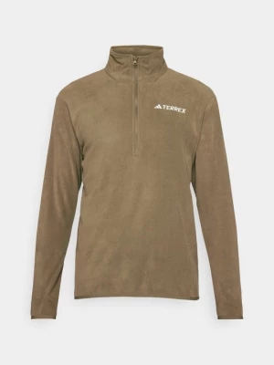 Obrázek produktu Fleecová mikina Adidas Terrex olivová