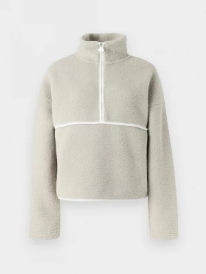 Obrázek produktu Fleecová mikina Barbour antracitová