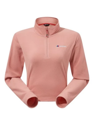 Obrázek produktu Fleecová mikina Berghaus růžová