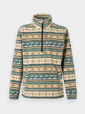 Obrázek produktu Fleecová mikina Billabong khaki