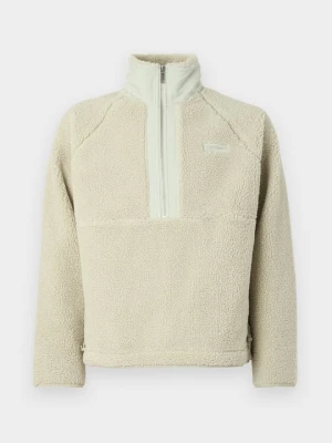 Obrázek produktu Fleecová mikina Calvin Klein písková