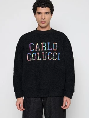 Obrázek produktu Fleecová mikina Carlo Colucci