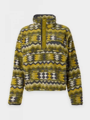 Obrázek produktu Fleecová mikina Columbia khaki