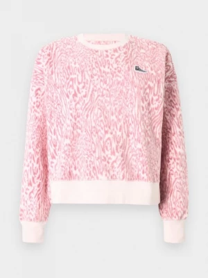Obrázek produktu Fleecová mikina Converse růžová