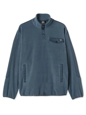 Obrázek produktu Fleecová mikina Dickies světle modrá