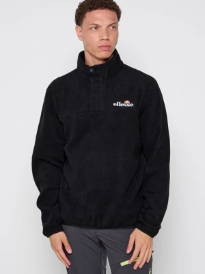 Obrázek produktu Fleecová mikina Ellesse černá