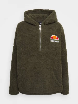 Obrázek produktu Fleecová mikina Ellesse khaki