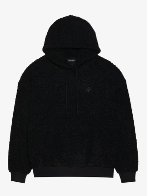 Obrázek produktu Fleecová mikina Even&Odd By Zalando černá