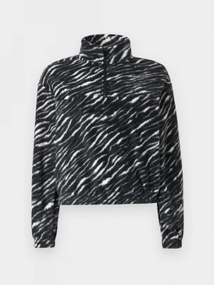 Obrázek produktu Fleecová mikina Even&Odd By Zalando černá