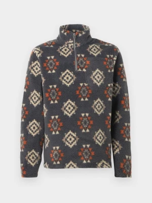Obrázek produktu Fleecová mikina Jack&Jones černá