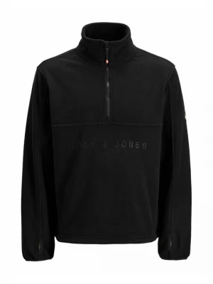 Obrázek produktu Fleecová mikina Jack&Jones černá
