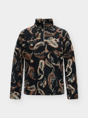 Obrázek produktu Fleecová mikina Jack&Jones černá